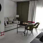 Apartamentos Ritual Suites Casablanca