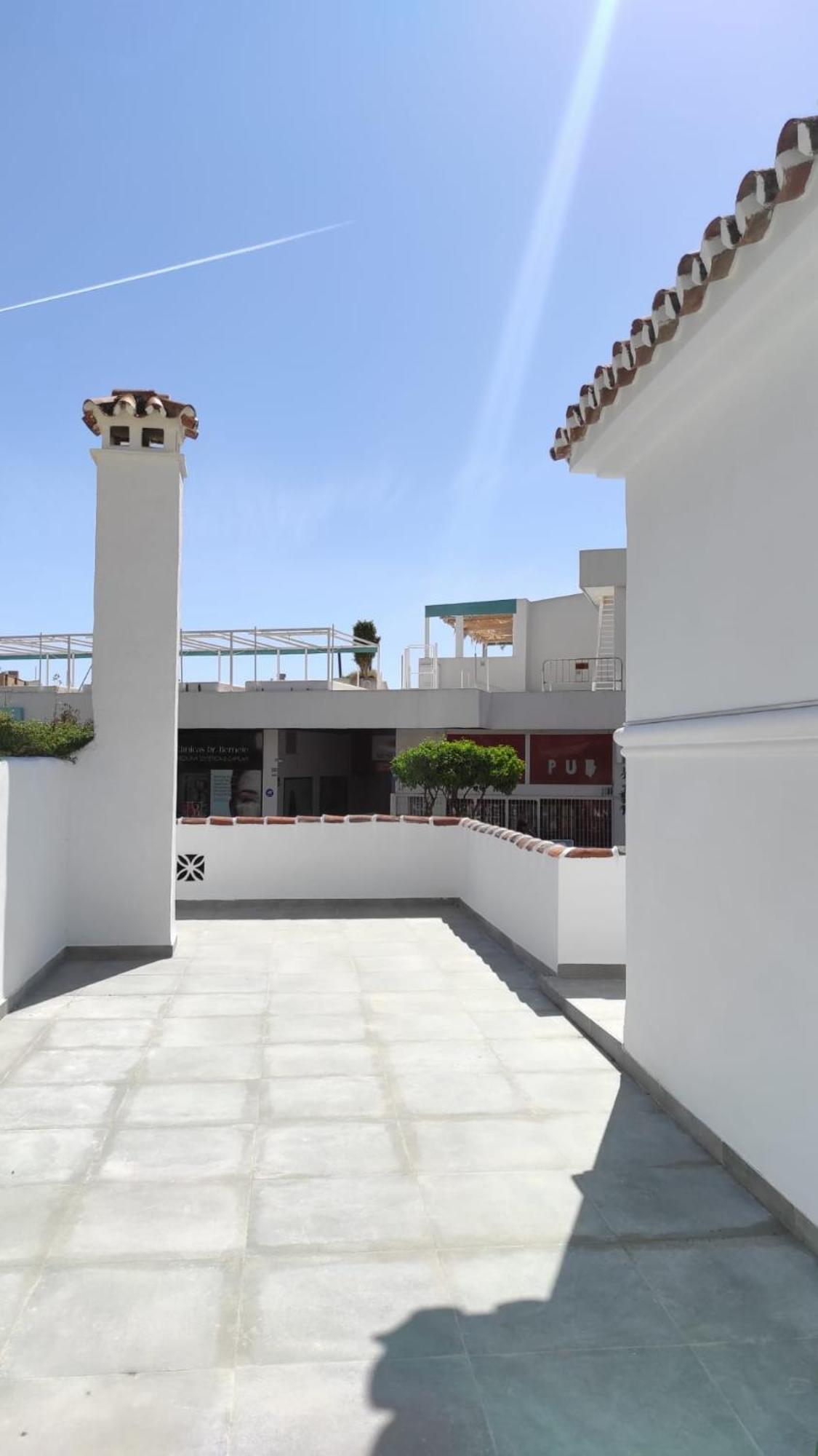 Appartement Ritual Casablanca Torremolinos