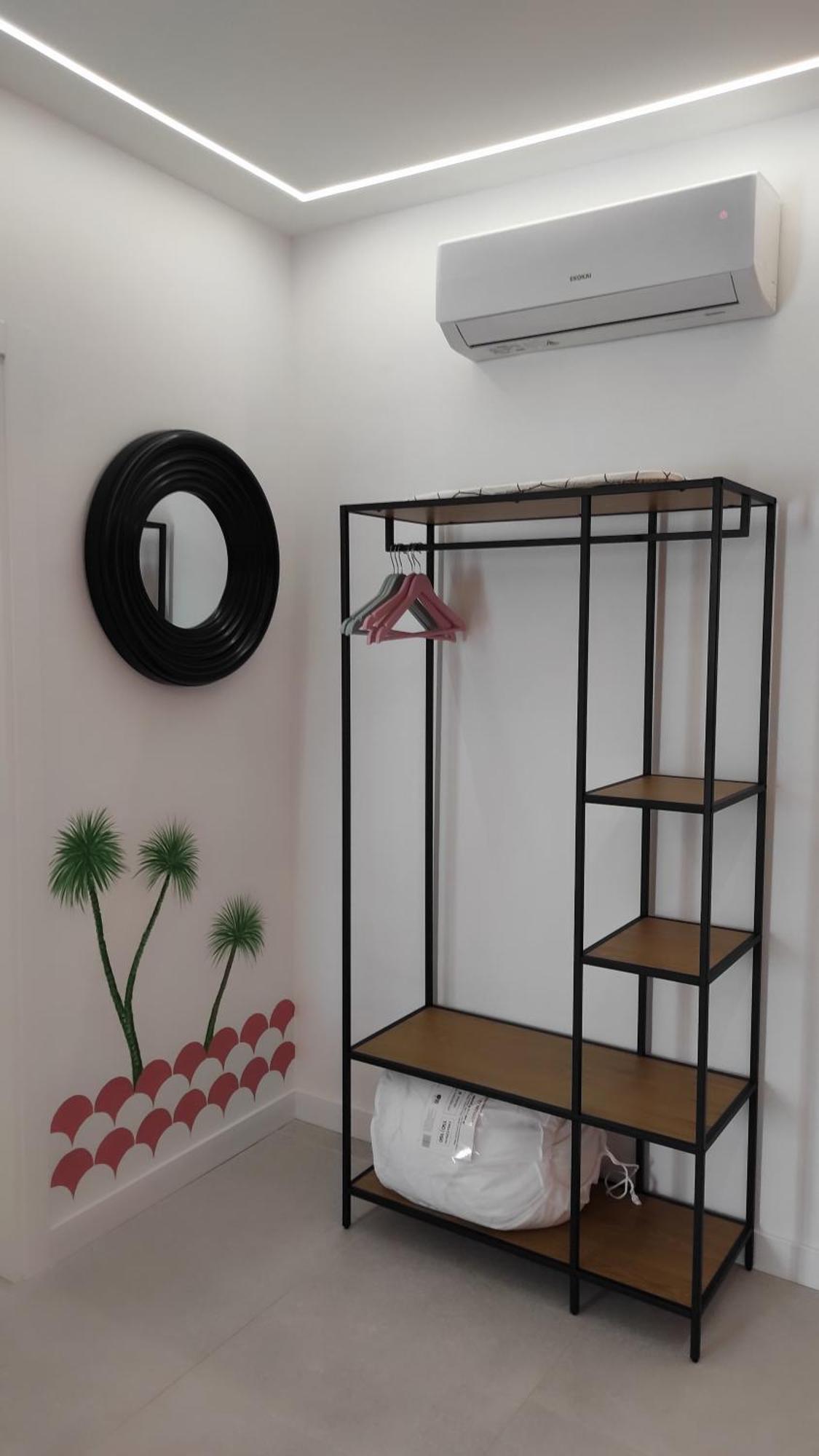 Ritual Casablanca Appartement *