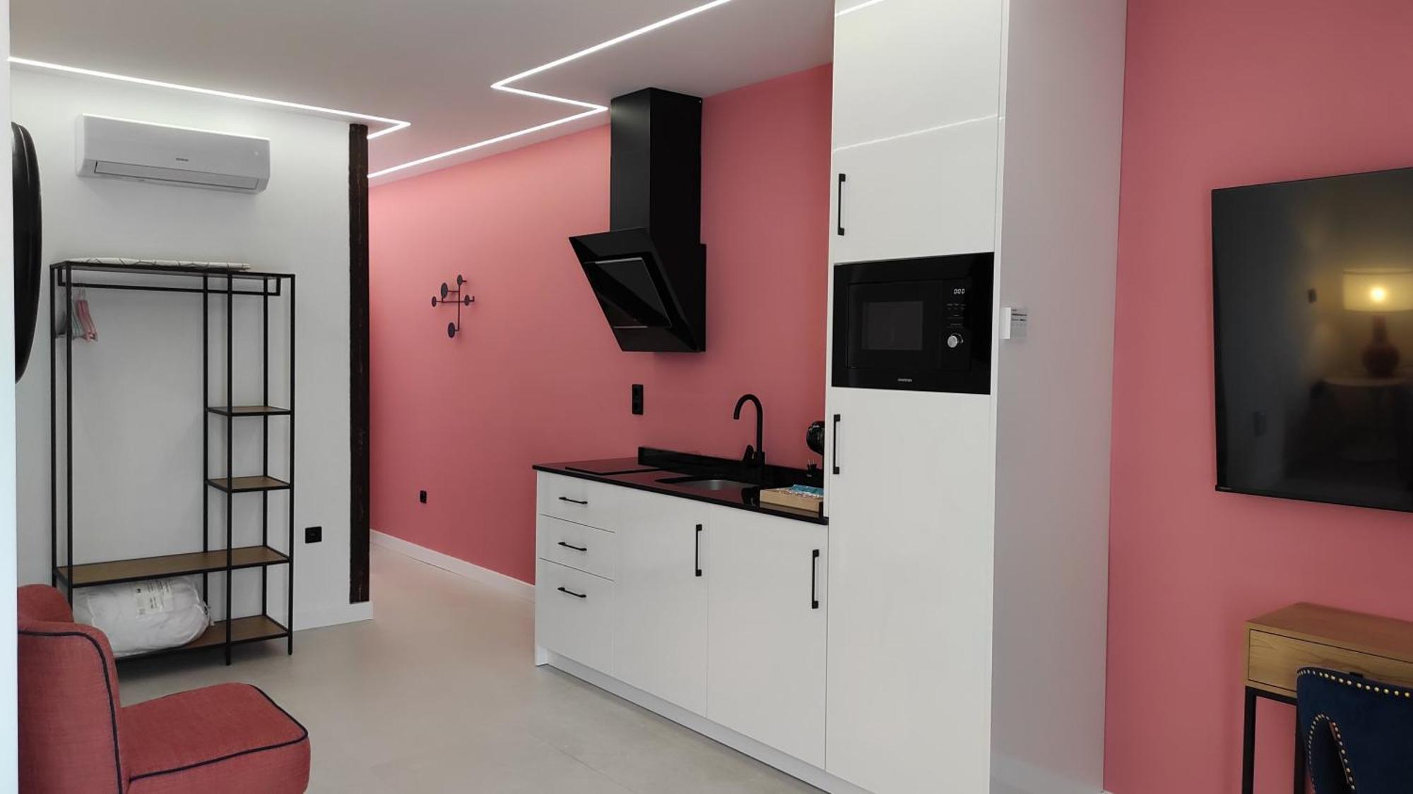 Ritual Casablanca Appartement Torremolinos