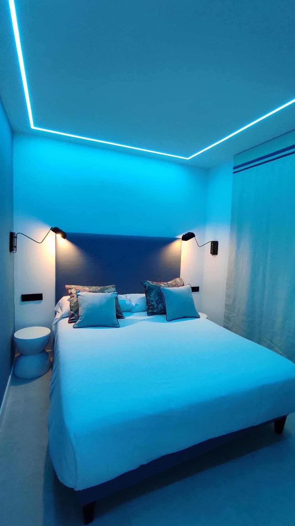Ritual Casablanca Appartement