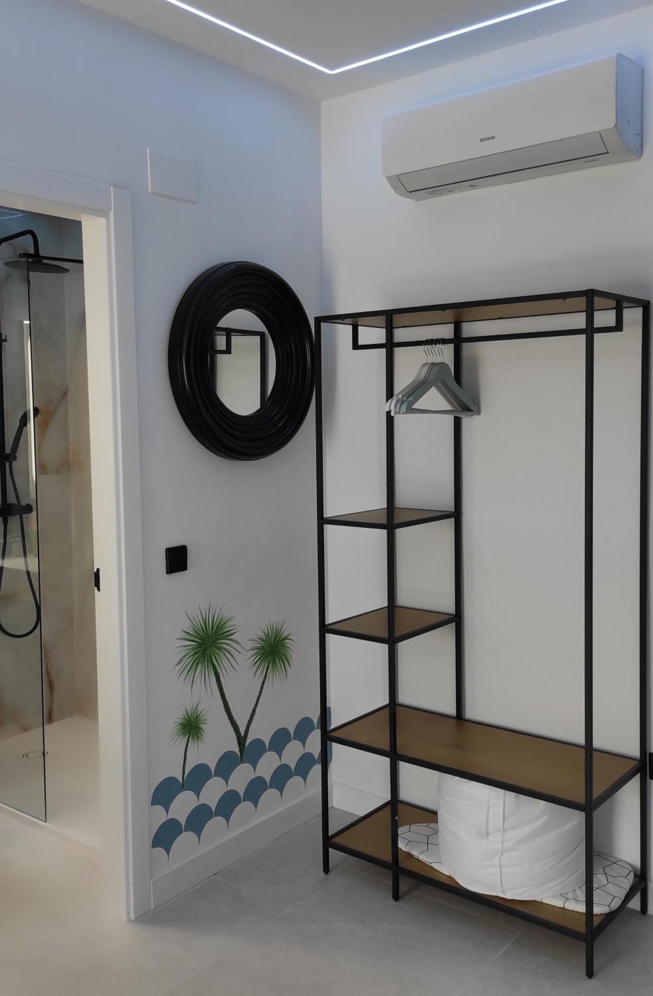 Appartement Ritual Casablanca