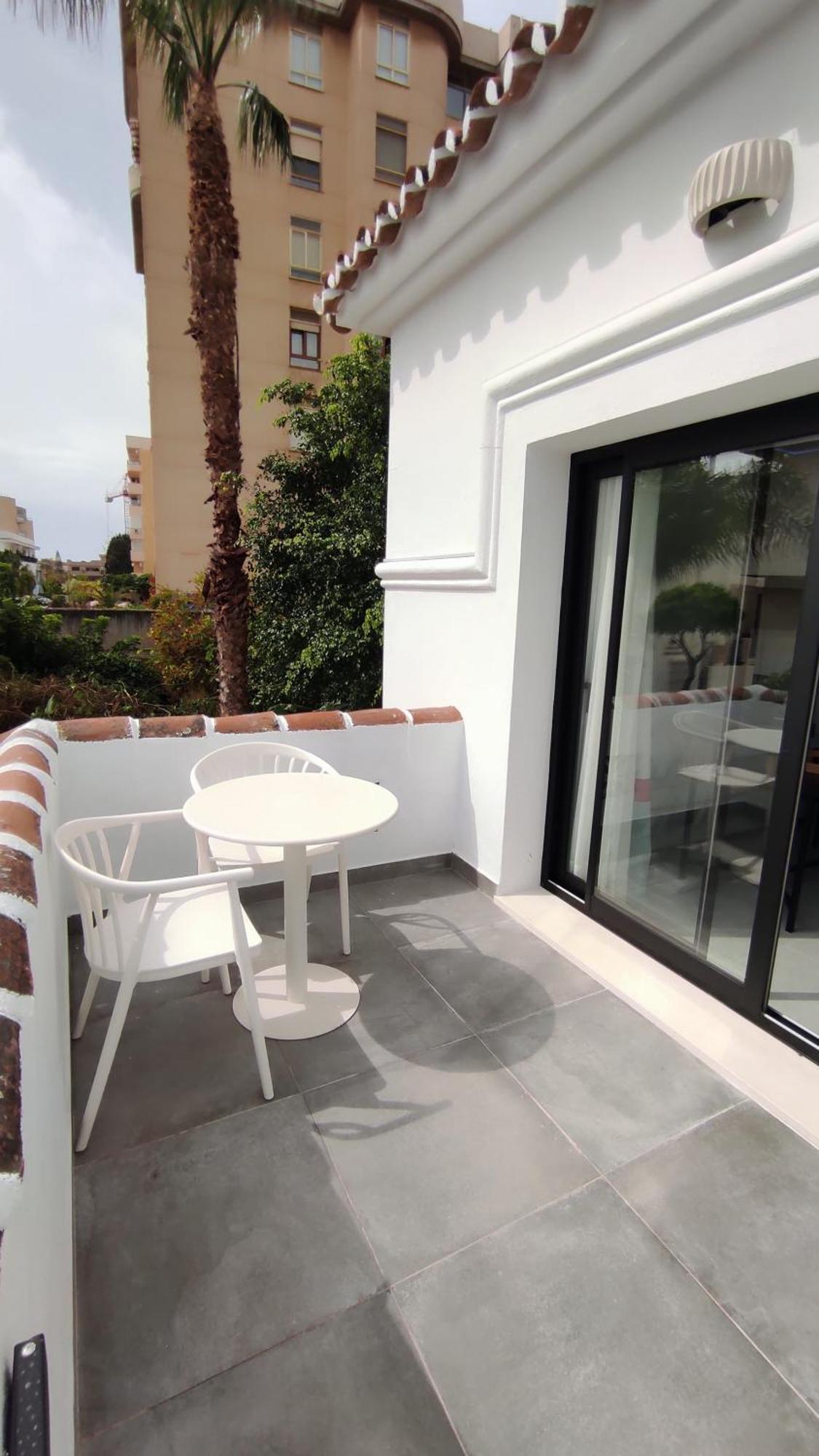 Ritual Casablanca Appartement